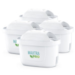 Brita MX+ Pro Pure Performance filteri za vodu 3+1
