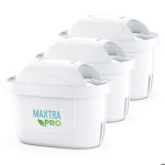 Brita MX+ Pro Pure Performance filteri za vodu 3 komada