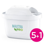 Brita MX+ Pro Pure Performance filteri za vodu 5+1