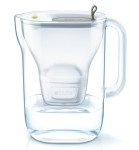 Brita Style vrč za vodu Cool Grey 2,4 L