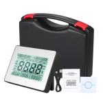 Carbon Dioxide Detector Air Quality Monitor, kvalitet zraka