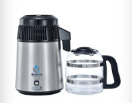 Destilator vode VerVita - 6 godina garancije