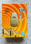 AKCIJA !!!   DETEKTOR - ALARM ZA CURENJA PLINA "SI.S.CO" - samo 17€