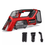 Einhell PXC TE-SCL 18/240 Li-Solo, akumulatorski čistač mrlja