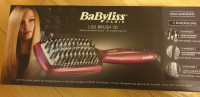 Električna četrka za ravnanje kose BaByliss
