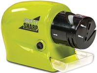 Električni oštrač noževa Swifty Sharp