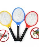 Električni reket protiv komaraca,muha,muholovac (punjiva baterija!