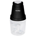Floria Sjeckalica sa plastičnom posudom 0.6 lit., 250 W - ZLN2570 7307