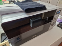 gorenje mikrovalna MO20A3X