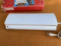 Gorenje VS 101 varilica vrećica