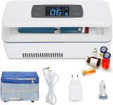 Insulin Cool Box za lijekove Mini inteligentni električni hladnjak