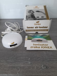 ionizator zraka_IONEX Classic - bijeli