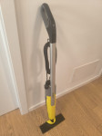Karcher parni cistac