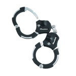 Master Lock Street Cuff with Key short 8200EURDPRO