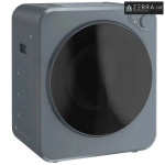 Mini sušilica rublja, kapacitet 4 kg, 5 programa do 60℃, 800W/400W, ve