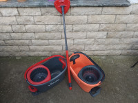 Mop za pranje poda profesional  Vileda turbo