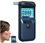 MULIN SRLS Digitalni alkotester – test alkohola u izdahnutom zraku