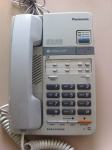 PANASONIC analogni telefon KX-T2395B