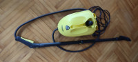 Parni čistač Karcher SC 1 . 020 u odličnom stanju , potpuno ispravan