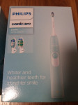 PHILIPS SONICARE ELEKTRIČNA ČETKICA SA 2 GLAVE NOVO ZAPAKIRANO