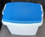 PRIJENOSNA KUTIJA ZA HRANU I PIĆE