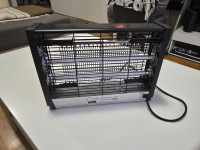 PRODAJA NOVOG UREĐAJA ZA UNIŠTAVANJE KOMARACA, MUHA I OSTALIH INSEKATA