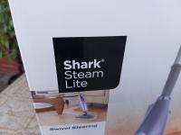 Prodajem čistač na paru Shark Steam Lite