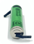 Punjiva baterija 680mAh 3.7V AA Li-ion US14500VR2