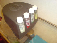 rainbov osviježivać zraka samo 300kn