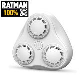 RATMAN PRO - riješite se miševa i štakora - ZA UVJEK! POUZDANO!