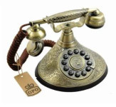 RETRO TELEFON