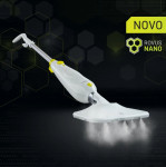 Rovus Nano Plus parni čistač za podove + nastavci - NOVO, ZAPAKIRANO!