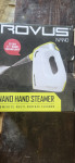 Ručni parni čistač ROVUS NANO HAND STEAMER