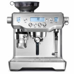 Sage aparat za espresso kavu BES980