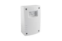 Senzor svjetla GTV luxomat (1500W, podesiv, IP54)