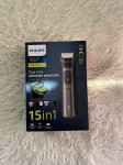 Šišač za bradu i kosu Philips MG7950/15 NOVO