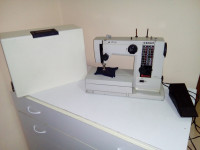Šivaće mašine prijenosne Bagat i druge