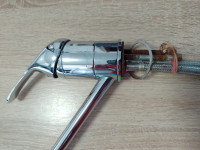 SLAVINA  JEDNORUČNA  VISOKOTLAČNA