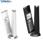 ⏺Telefon bežični, PANASONIC