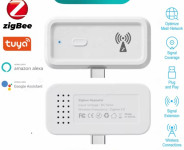 Tuya ZigBee Signal Repeater