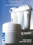 Uređaj za pročišćavanje vode - zepter