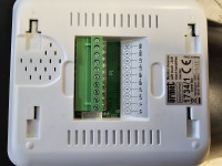 Urmet 1734/1 - prodajem unutarnju video jedinicu