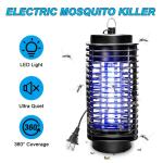 UV Lampa protiv komaraca Hoomei 11W / UV električni uništavač insekata