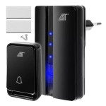 VANJSKO BEŽIČNO ZVONO