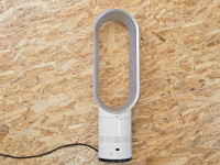 Ventilator bez propelera