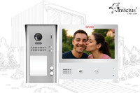 VIDEO PORTAFON ZA JEDAN STAN 7''