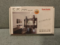 Zidni nosač za TV 17" - 42"