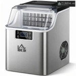 Aparat za led, dozator za kockice leda, aparat za led, 20 kg/24 h, apa