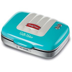 Ariete aparat za waffle plavi 1973/01