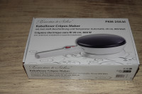 Bežični aparat za palačinke